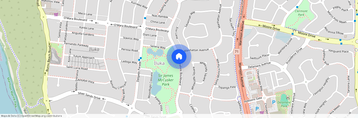 56 Boynton Gardens, ILUKA WA 6028