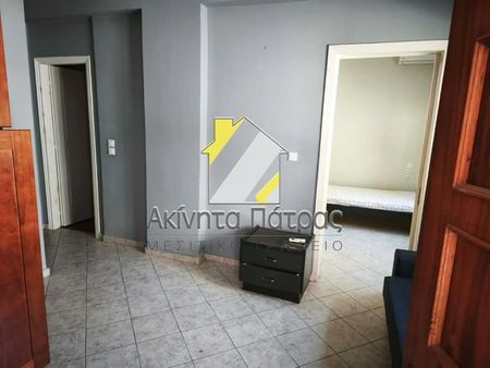 Διαμέρισμα για ενοικίαση Ανθούπολη (Πάτρα) - Photo 5