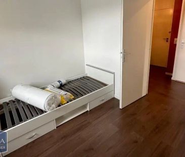 Appartement à louer 3 pièces 65.6m² - Photo 3