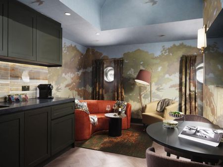 Studio to rent - Photo 5