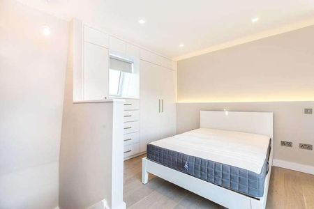 Clarendon Road, Clarendon Cross, W11 - Photo 4