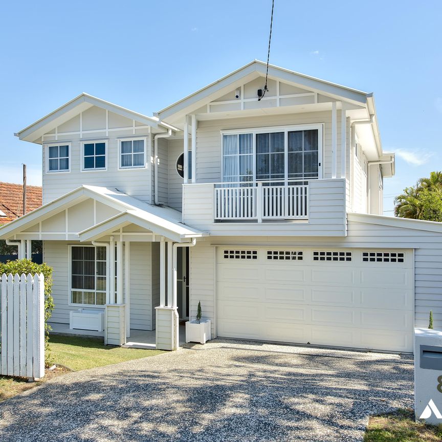 8 Eltham Street, Kedron QLD 4031 - House For Rent | Domain - Photo 1