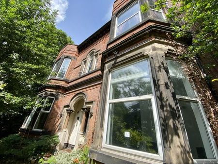 Mansfield Road, Nottingham, NG5 2BU, Property for rent - Photo 5