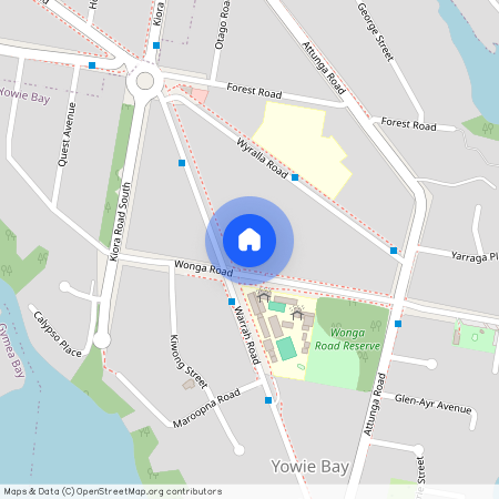 67 Wonga Road, NSW 2228, Yowie Bay