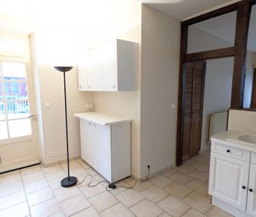 MAISON BOURGES - 4 PIECE - 68 m2 - Photo 6