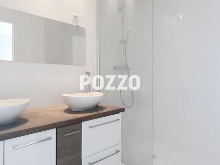 Appartement Caen 4 pièces 83 m2 - Photo 3