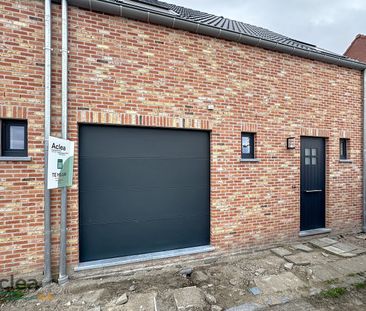 Huis te huur in Bassevelde - Photo 3