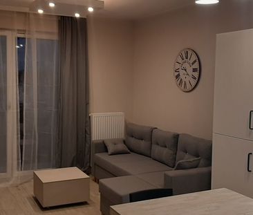 APARTAMENT 1 POKÓJ Z BALKONEM !!! (395675) - Photo 3