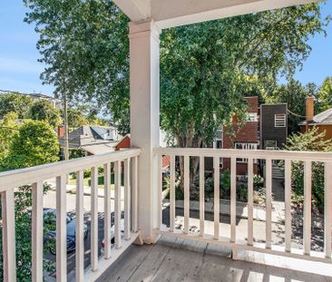 For Lease - 170 Ivy Crescent Unit# 1, New Edinburgh - Lindenlea, On... - Photo 4