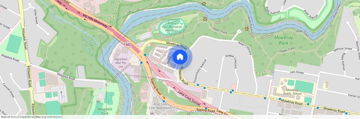 17 Sawyer Crescent, NSW 2066, Lane Cove North