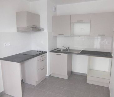 Appartement 3 pièces - - Photo 1