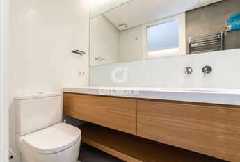 Piso en alquiler en Salamanca – Madrid | Gilmar Consulting