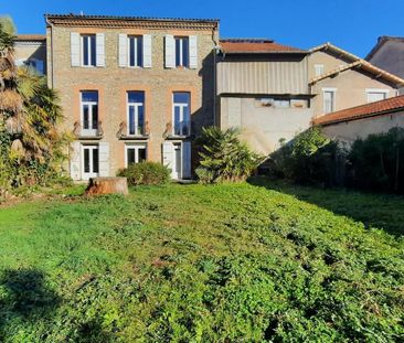 Location Appartement 3 pièces 49m² PAMIERS 09100 - Photo 4