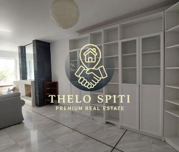 Μεζονέτα για ενοικίαση Βάρκιζα (Βάρη - Βάρκιζα) - Φωτογραφία 4