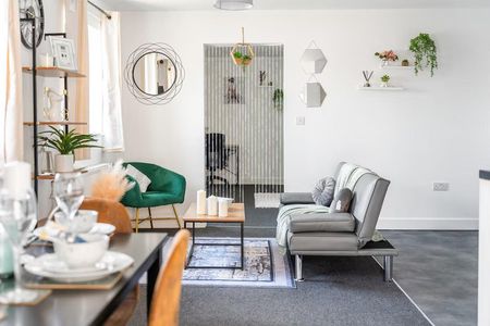 Colnbrook By Passage - Photo 4