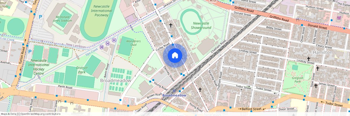 11/128 Broadmeadow Rd, 2292, Broadmeadow