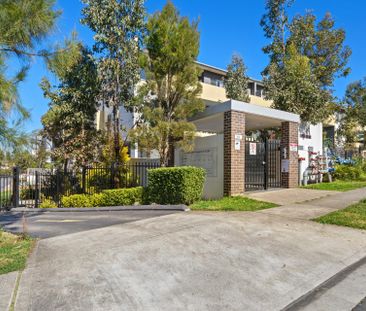 A106/8 Myrtle Street, Prospect NSW 2148 - Apartment For Rent | Domain - Photo 2