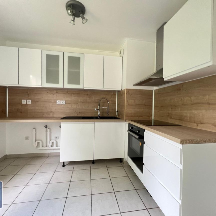 Location Appartement 3 pièces 65m² TOUL 54200 - Photo 1