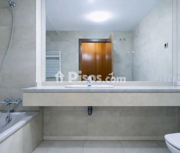 Piso en alquiler en Calle de San Juan de Ortega, 62 - Photo 5