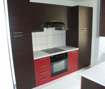 Comfortable 3-room apartment - Photo 2