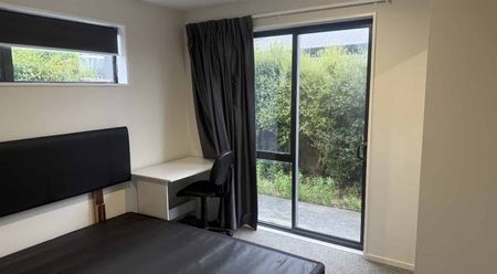 Riccarton - Modern 4 bedroom/2 bathroom Townhouse. Suit Mature Students/Working group! - Photo 3