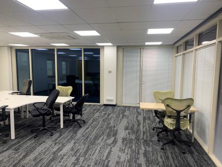 Studiobeds Office - Photo 5
