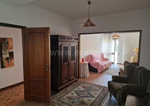 Apartamento T2 em Coimbra
