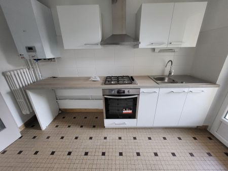 T2 rénové Clermont-Ferrand / stade Philippe MARCOMBE - Photo 5