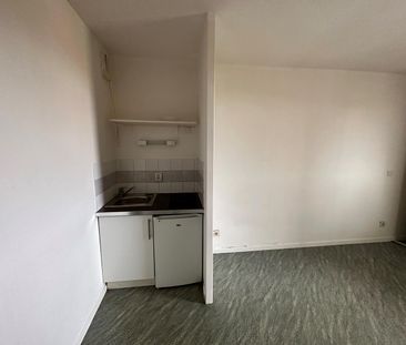 location Appartement T1 DE 18.38m² À TOULOUSE - Photo 2