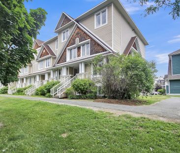 For Lease - 414 Hillsboro Private Unit# 16, Kanata, Ontario - Photo 6