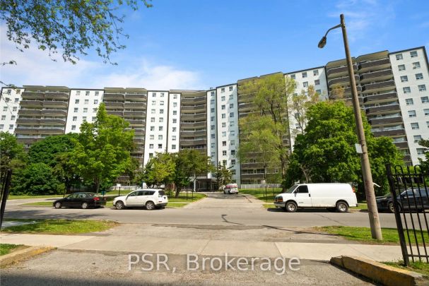 100 Rowena Drive #914 - Photo 1