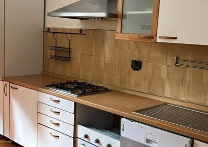 Via via rossetti 25, Genova, Liguria 16148