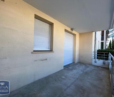 Location Appartement 2 pièces 35m² CARPENTRAS 84200 - Photo 2