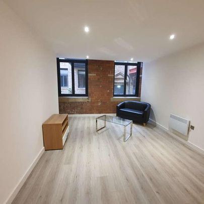 Conditioning House, Cape Street, Bradford, BD1 - Photo 1