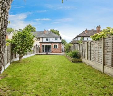 3 bedroom House To Let - Photo 2