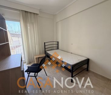 Διαμέρισμα για ενοικίαση Δόξα (Τριανδρία - Δόξα - Κρυονέρι) - Photo 1