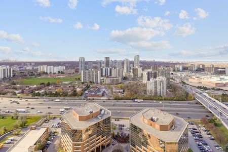 For Lease - 275 YORKLAND Road Unit# 3201, Toronto, Ontario - Photo 2