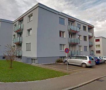 3½ Zimmer-Wohnung in Dietikon (ZH), möbliert, auf Zeit - Foto 2