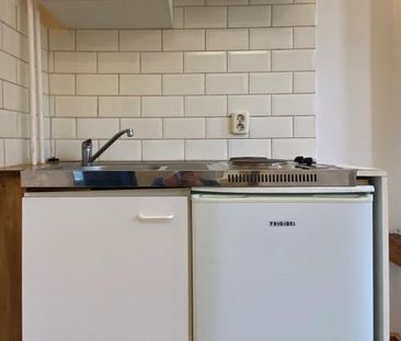 Te huur: Kamer Herbenusstraat in Maastricht - Foto 3