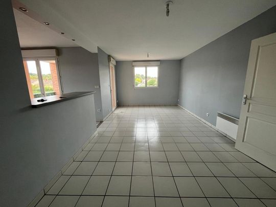 Location Appartement 3 pièces 66m² ST JUERY 81160 - Photo 1