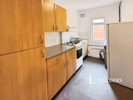 2 bedroom apartment to rent High Street, Brighton, East Sussex, BN2 - Photo 4