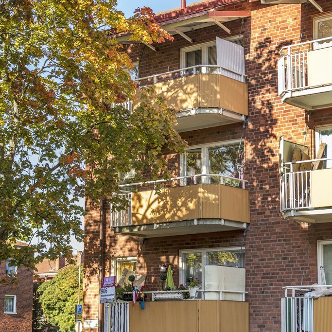 Harpsundsvägen, Bandhagen - Photo 1