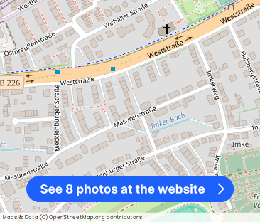 2-Zimmer-Wohnung in Hagen-Vorhalle mieten - Photo 1