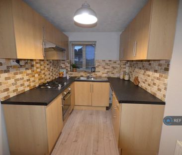 2 bedroom terraced house to rent - Photo 5