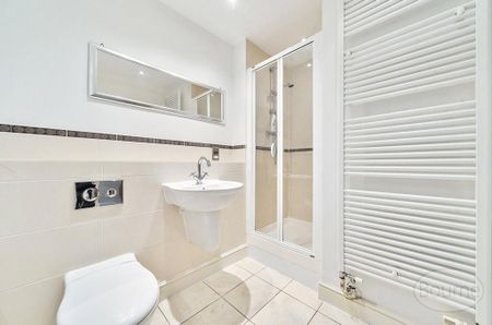 1 bedroom apartment to rent - Photo 5