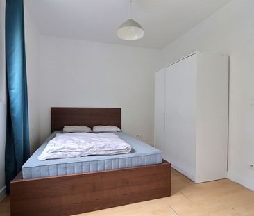 Location appartement 2 pièces, 38.41m², Aubervilliers - Photo 3
