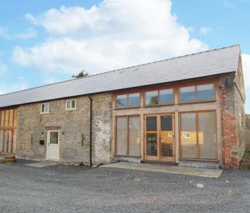 3 bedroom barn conversion to rent - Photo 6