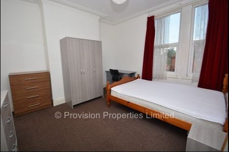 Hyde Park Student Houses Student Accommodation - Photo 2