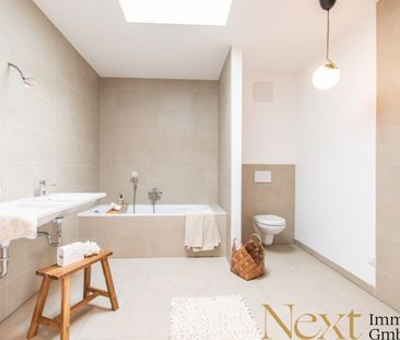 Wunderschöne 4-Zimmer-Wohnung mit sonniger Terrasse in St. Pölten z... - Foto 1