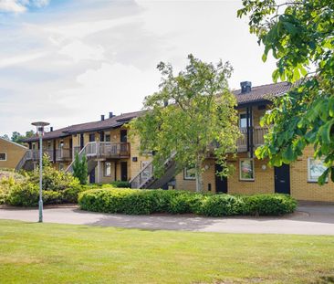 Tvärstigen 33 - Foto 1